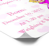 Persoonlijke naam: koepjeskamer poster (Hoek)