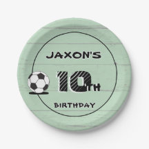 Persoonlijke naam & leeftijd voetbal 