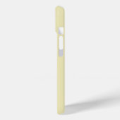 Persoonlijke naam Maart narcis Geboortebloem Case-Mate iPhone Case (Achterkant / Links)