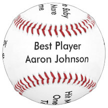 Persoonlijke naam me nog een keer Baby