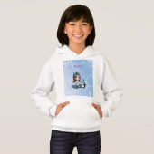 Persoonlijke naam meisjes  (Voorkant volledig)
