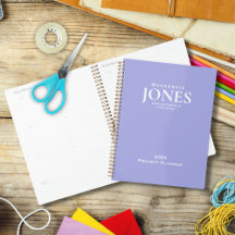 Persoonlijke naam Merknaam Bedrijfs Logo Modern Pa