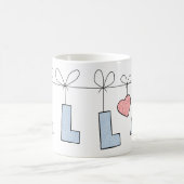 Persoonlijke naam Mok Ella (Center)