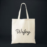 Persoonlijke naam monogram tote bag<br><div class="desc">Deze gepersonaliseerde naam monogram schattige  canvas tas is het beste cadeauidee voor bruid en bruidsmeisje op bruiloften.</div>