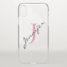 Persoonlijke naam | Monogram