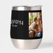 Persoonlijke naam oma vastgesteld jaar foto (Links)