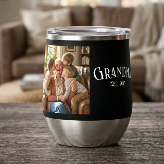 Persoonlijke naam oma vastgesteld jaar foto