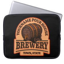 Persoonlijke naam Oude eik Barrel Beer Keg Brewery