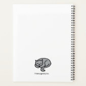 Persoonlijke naam planningspictogrammen planner (Achterkant)