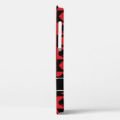 Persoonlijke naam Poker Kaart Case-Mate iPhone Case (Achterkant / Links)