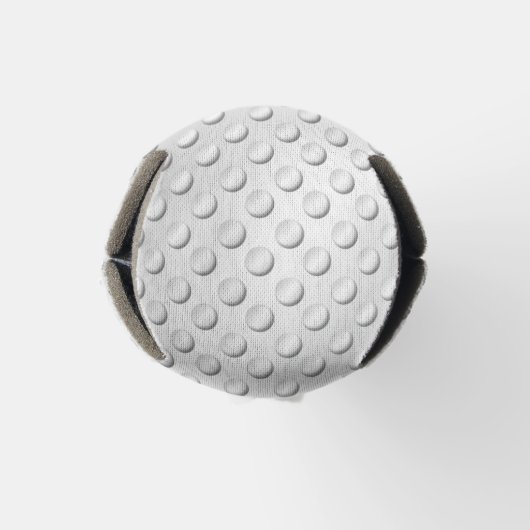 Persoonlijke naam regenbooggolfballen t - shirts h flesjeskoeler (Bodem)