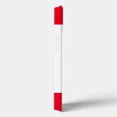 Persoonlijke naam Rink Rats Hockey Phone Case (Achterkant / Rechts)