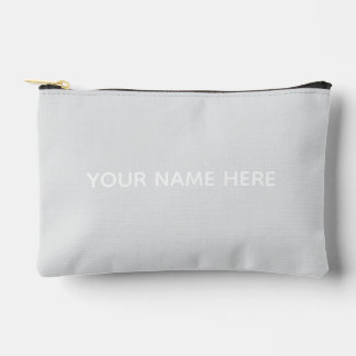 Persoonlijke naam stijlvol modern elegant minimaal etui