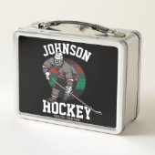 Persoonlijke naam van het Athlete-team van de Spel (Achterkant)