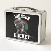 Persoonlijke naam van het Athlete-team van de Spel (Voorkant)