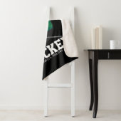 Persoonlijke naam van het Athlete-team van de Spel Sherpa Deken (In situ)