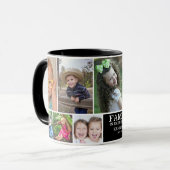 Persoonlijke naam van het citaat van het 10 Famili Mok (Voorkant links)