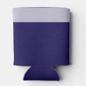 Persoonlijke naam van vader Royal Blue Blikjeskoeler (Achterkant)