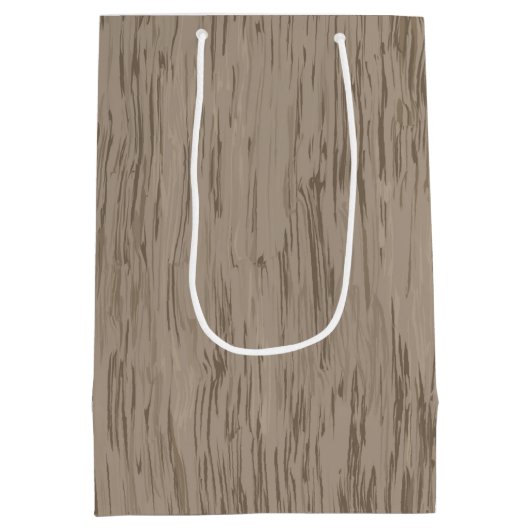 Persoonlijke naam Wilde West Pistool Revolver Salo Medium Cadeauzakje (Achterkant)