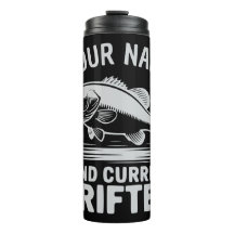 Persoonlijke naam Windstroom Drifter Bas Vis