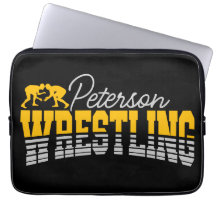 Persoonlijke NAAM Wrestling School Team Wrestler