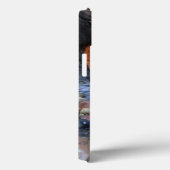 Persoonlijke naam, Zion Narrows, Utah, iPad Case (Achterkant / Rechts)