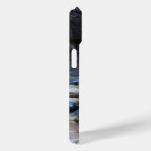 Persoonlijke naam Zion Narrows zuidwest Landscape Case-Mate iPhone Case (Achterkant / Rechts)