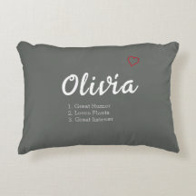 Persoonlijke naamdefinitie