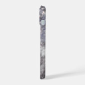 Persoonlijke naamruimte iPhone 15 case (Linkerkant)