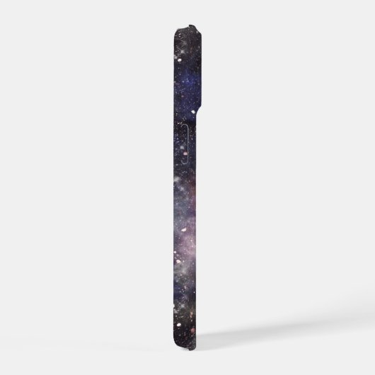 Persoonlijke naamruimte iPhone 15 case (Rechterkant)