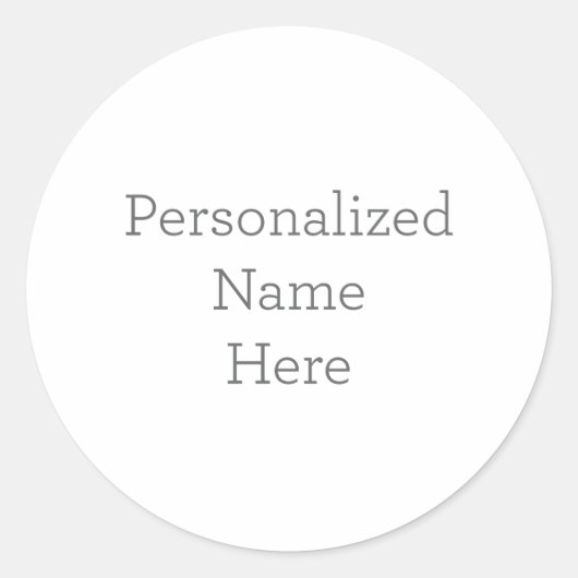 Custom Klassieke Ronde Stickers, Format: Stickervel, Size: Klein - 3,8 cm (20 per vel), Paper Type: Glanzend (Voorkant)