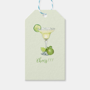 Persoonlijke Namen Margarita Proost Cadeaulabel