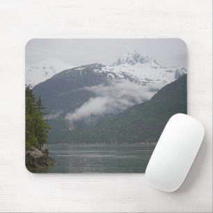 Persoonlijke Natuurfoto Modern  Muismat