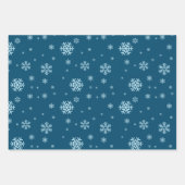 Persoonlijke Newborn Baby Boy Shower Inpakpapier Vel (Voorkant 3)