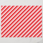 Persoonlijke Nice Certificaat van Sinterklaas (Achterkant)