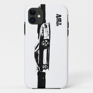 Persoonlijke Nissan Silvia Case-Mate iPhone Case