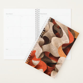 Persoonlijke Notitieboeken & Journal