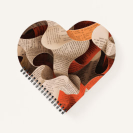 Persoonlijke Notitieboeken & Journal