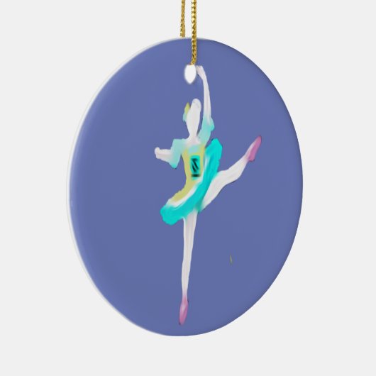 Persoonlijke Nutcracker Ornament - Marzipan (Rechts)