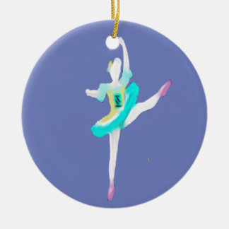 Persoonlijke Nutcracker Ornament - Marzipan
