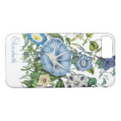 Persoonlijke ochtendgloren Case-Mate iPhone case (Achterkant (Horizontaal))