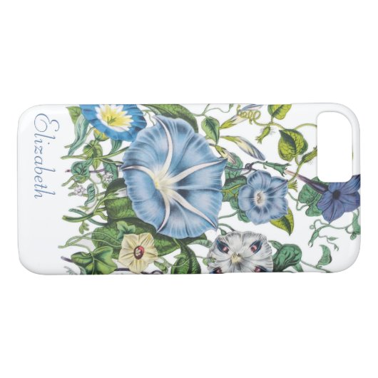 Persoonlijke ochtendgloren Case-Mate iPhone case (Achterkant (Horizontaal))