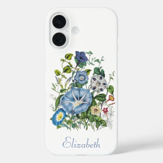 Persoonlijke ochtendgloren Case-Mate iPhone case (Achterkant)