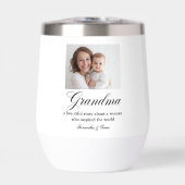 Persoonlijke oma foto op maat cadeau (Voorkant)