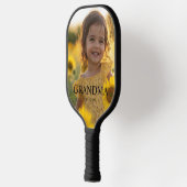 Persoonlijke Oma Pickleball Paddle (Links)