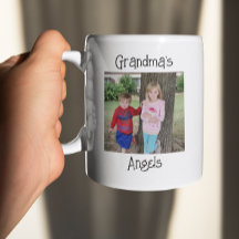 Persoonlijke oma's engelen 