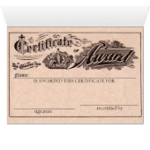 Persoonlijke onderscheiding (Binnen Horizontaal (Onder))