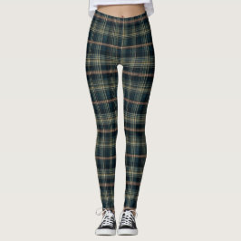 Persoonlijke op maat gemaakte all-over-print leggi leggings