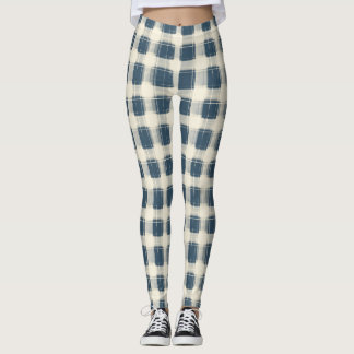 Persoonlijke op maat gemaakte all-over-print leggi leggings
