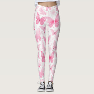 Persoonlijke op maat gemaakte all-over-print leggi leggings